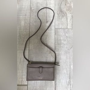 Kate spade wallet purse